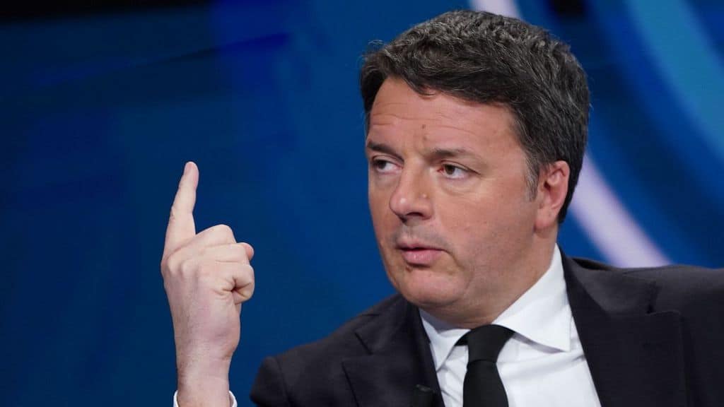 Matteo Renzi