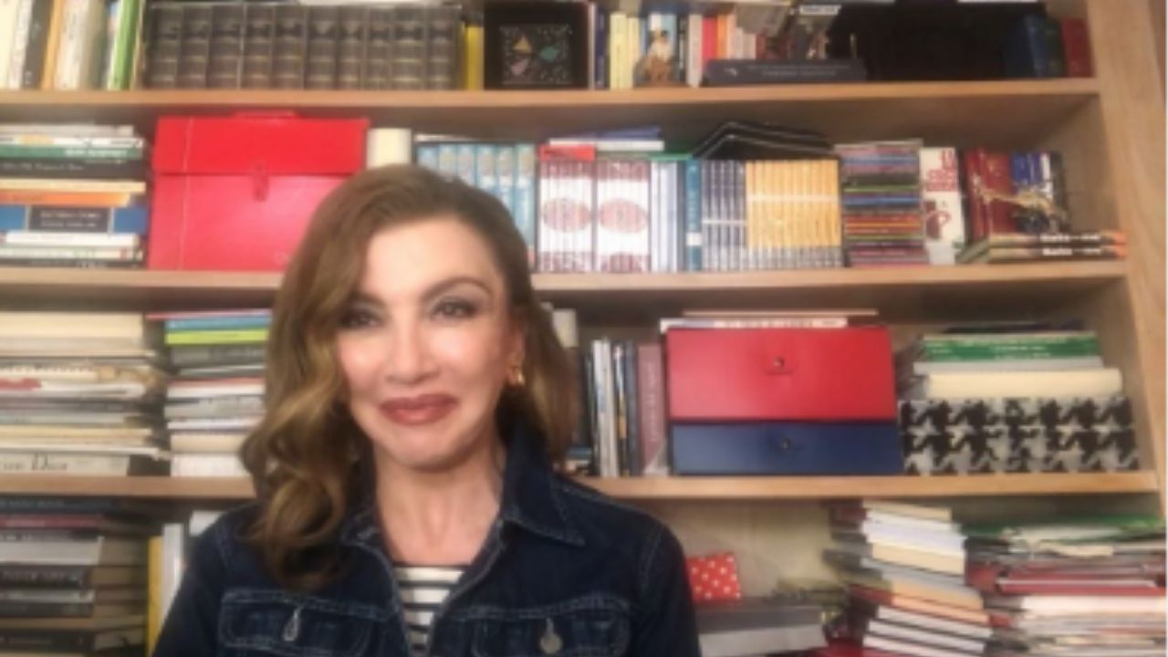 milly crlucci