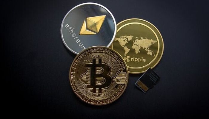 monete criptovalute