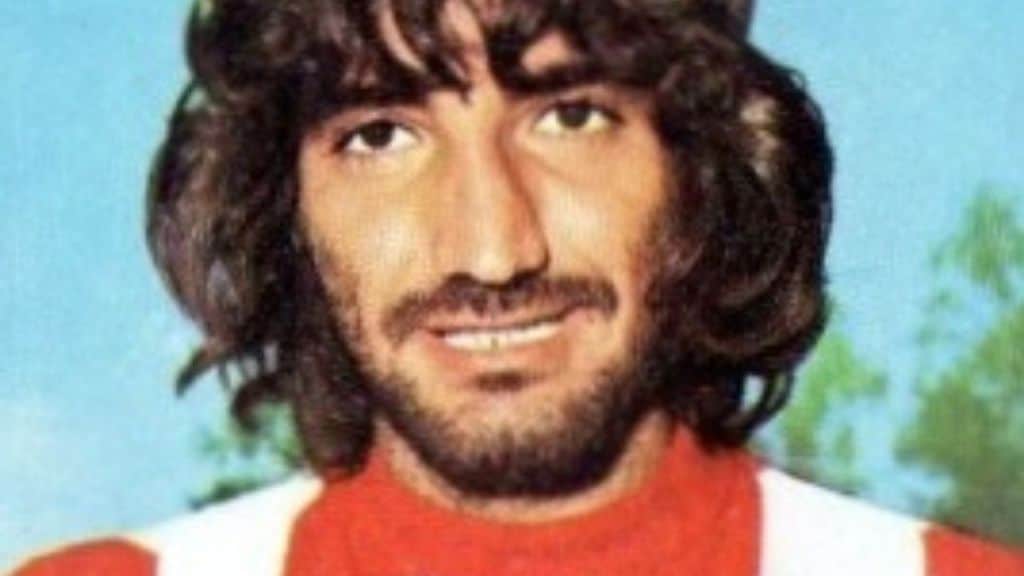 Lutto nel calcio morto a 72 anni Ezio Vendrame, il Best” italiano
