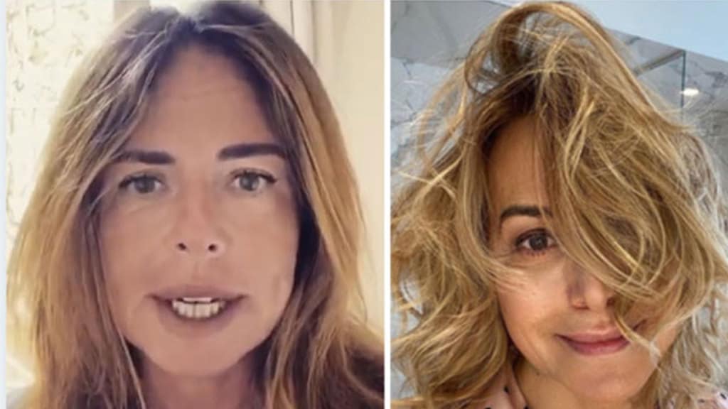 Paola Perego e Barbara D'Urso