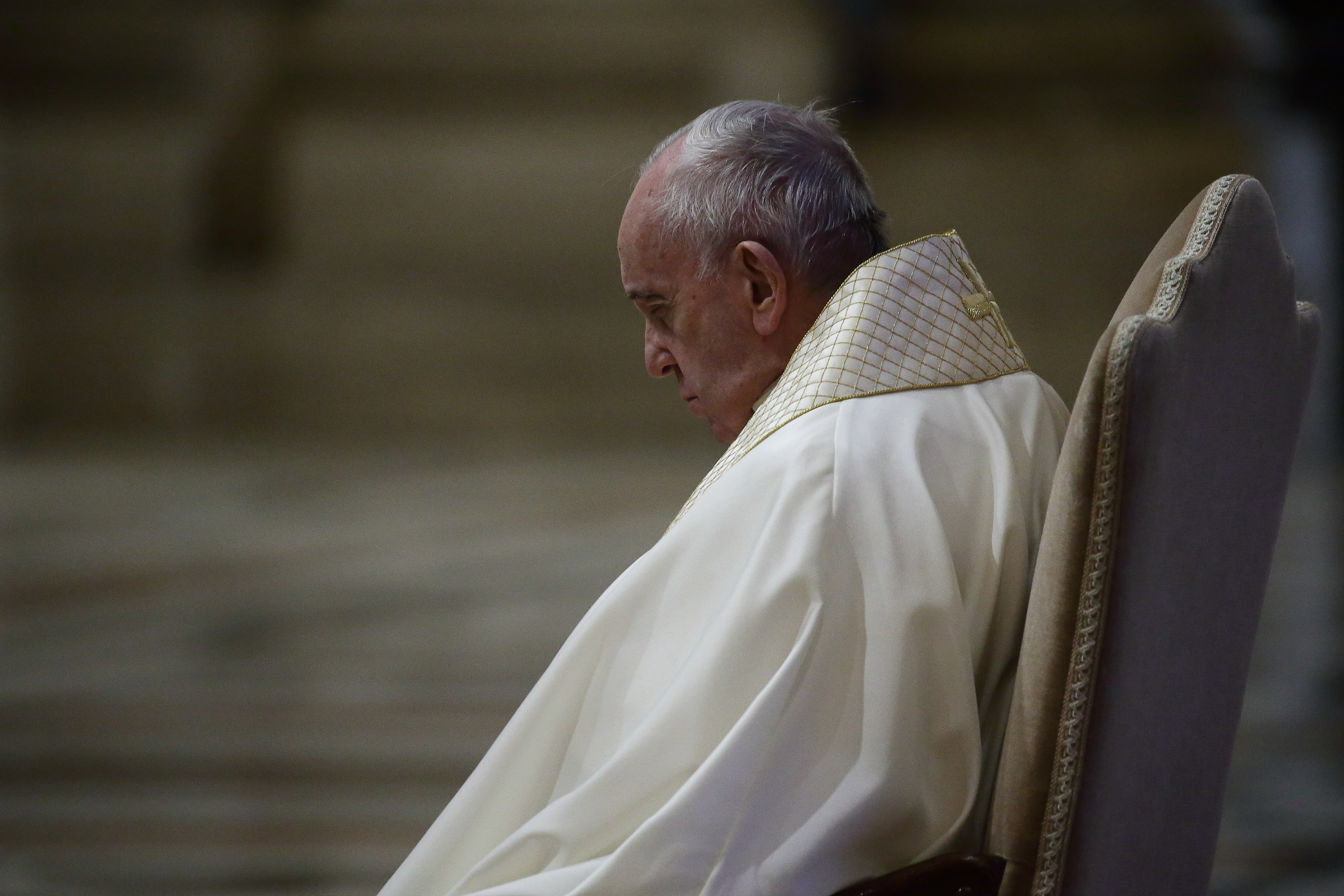 Papa Francesco ospite di Che tempo che fa: Fabio Fazio intervista il pontefice domenica 6 febbraio