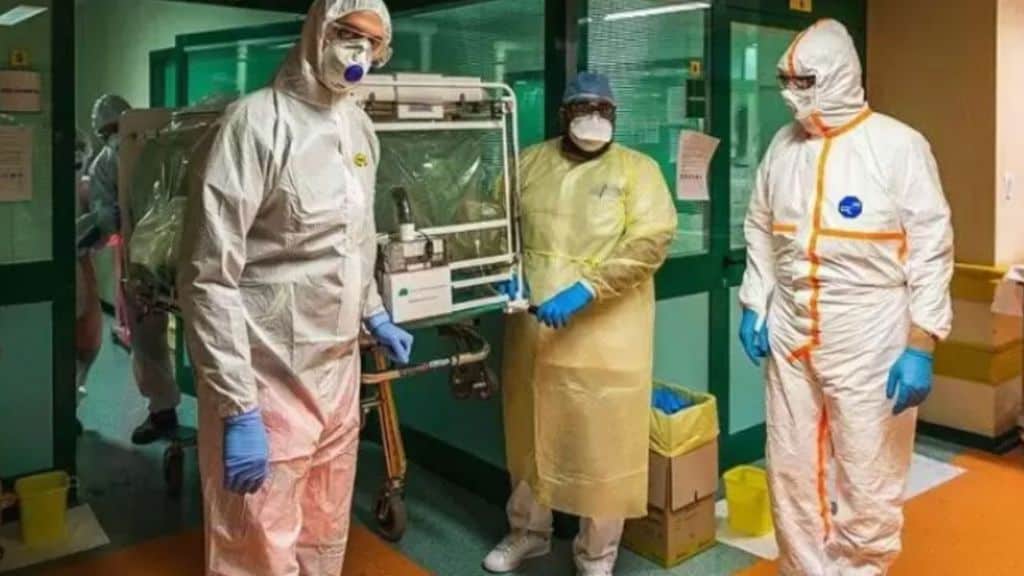 Il numero uno del 118 in Piemonte Mario Raviolo: “Ecco perché abbiamo rifiutato i medici inviati da Roma: non ci servono chirurghi, ma altri professionisti”. E scoppia la polemica