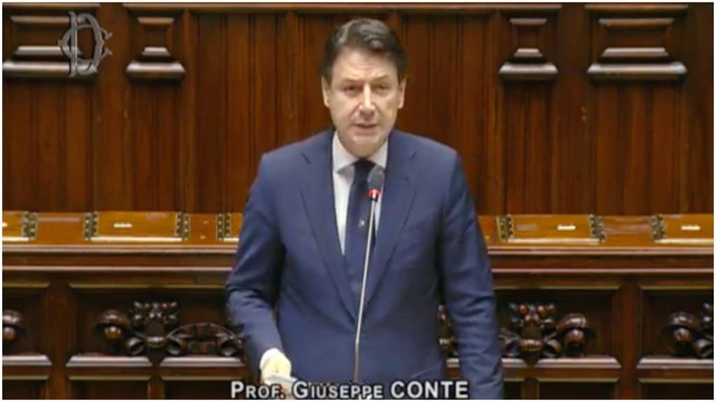 conte