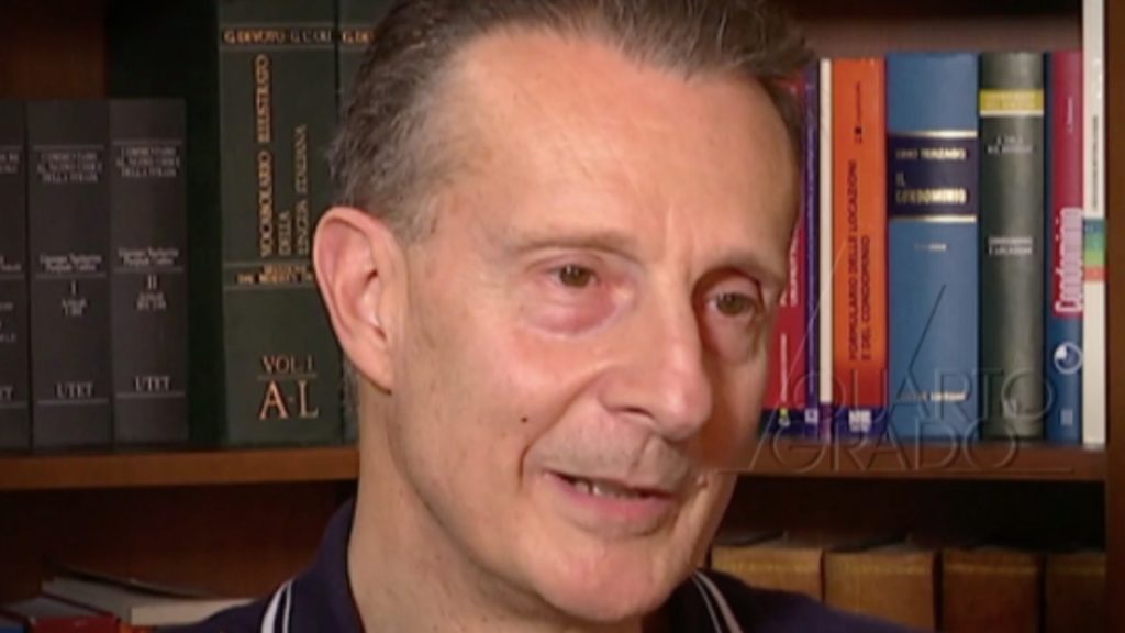Omicidio Ragusa, Antonio Logli sposa l’amante Sara Calzolaio Omicidio Ragusa, Antonio Logli sposa l’amante Sara Calzolaio