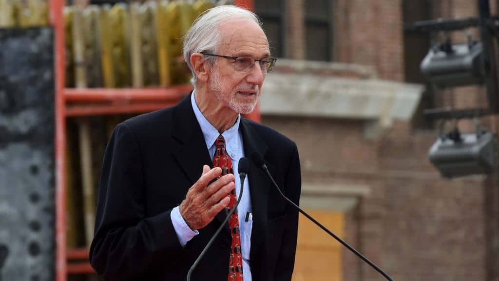 renzo piano
