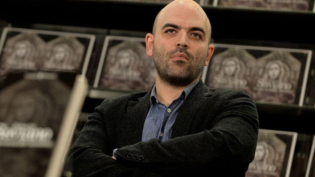 Roberto Saviano