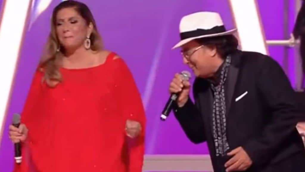 al bano e romina