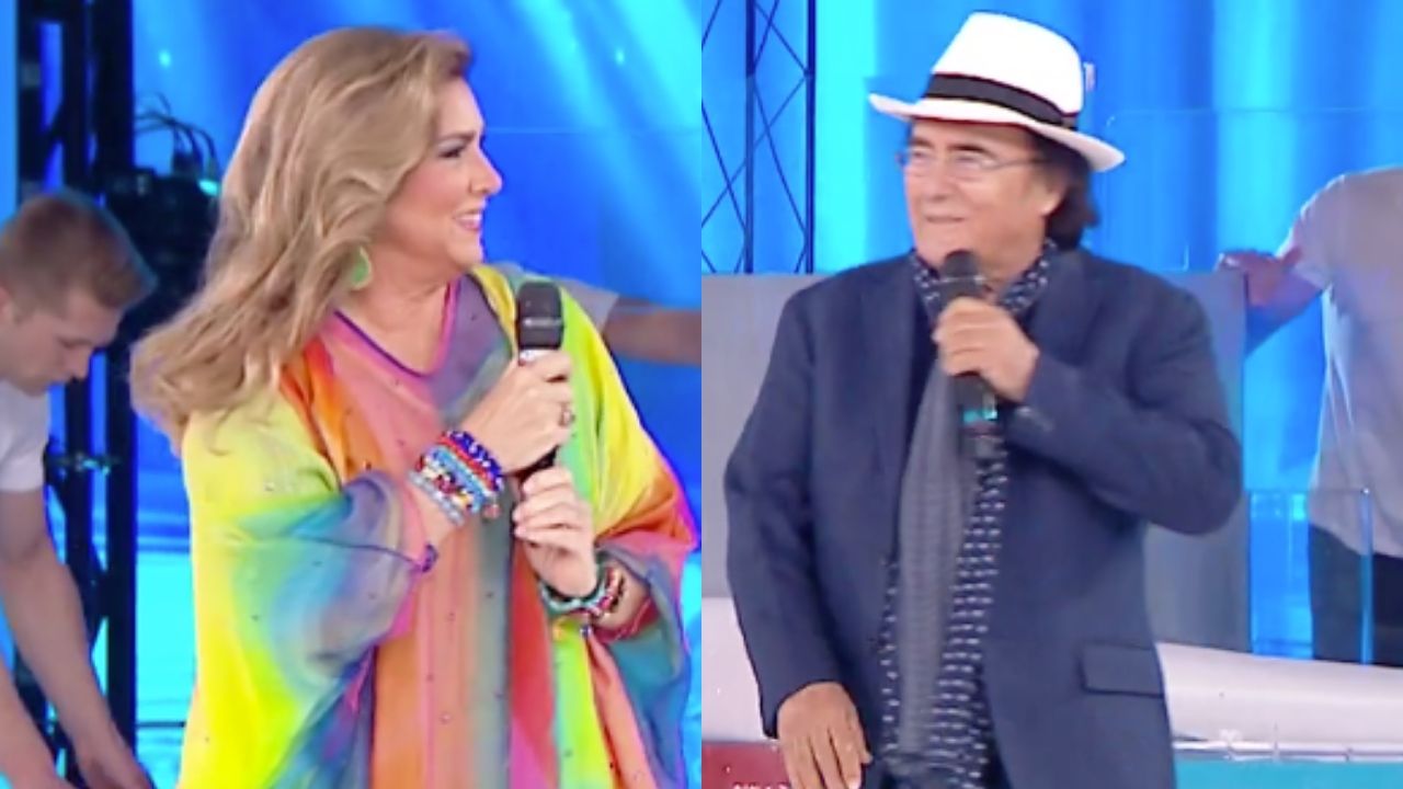 romina power e al bano