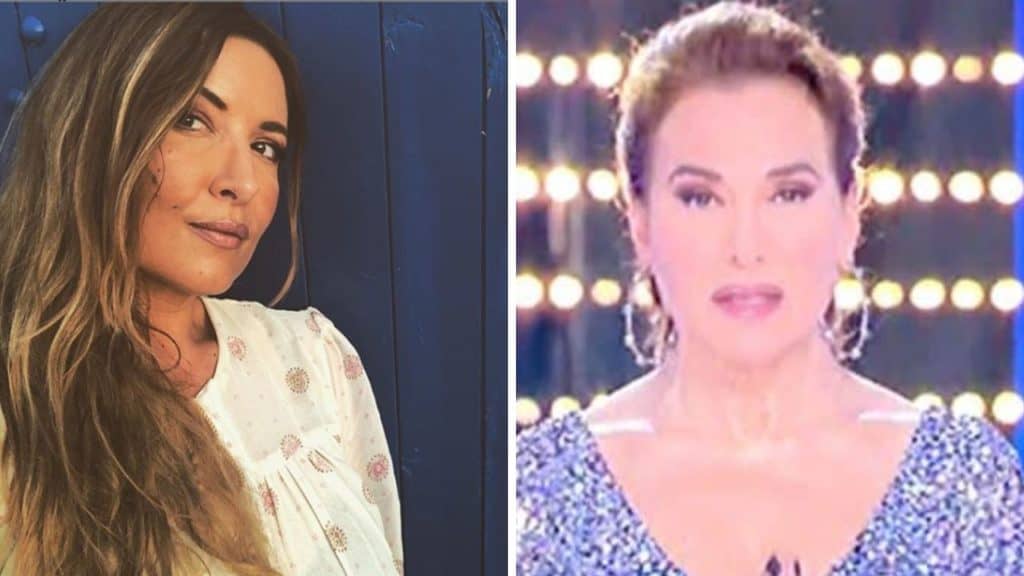 Selvaggia Lucarelli, nuovo attacco a Barbara D’Urso: “La sua tv fa male oggi”
