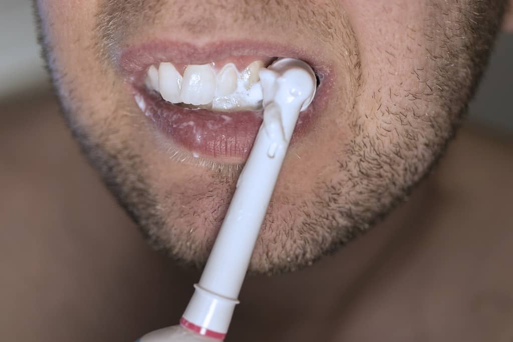 I denti possono raccontare gli eventi più importanti della nostra vita