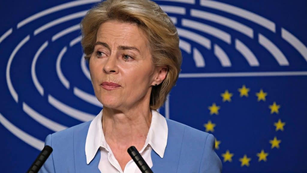 Draghi scende in campo per guidare l’Europa. Ecco chi può “sponsorizzarlo”. Mentre la Von der Leyen…