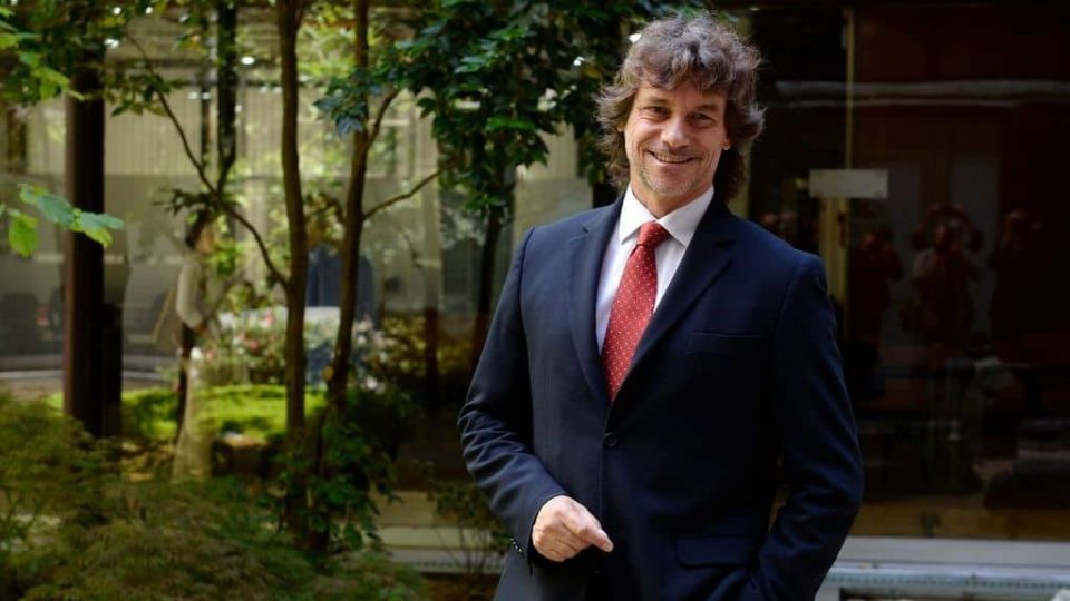 Chi è La Moglie Di Alberto Angela