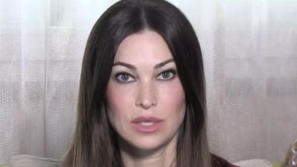 Manuela Arcuri