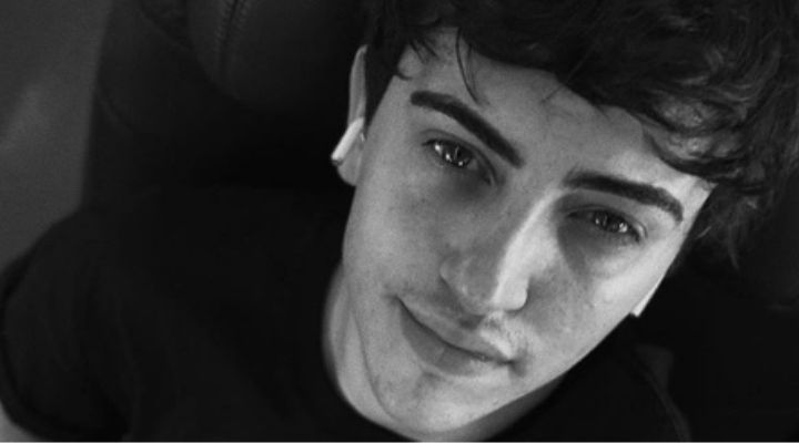 Michele Bravi