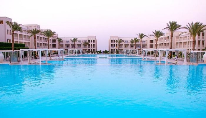 piscina Rixos Premium Dubai JBR
