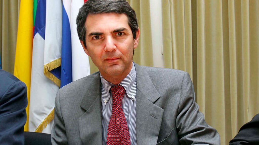Sandro Petrone