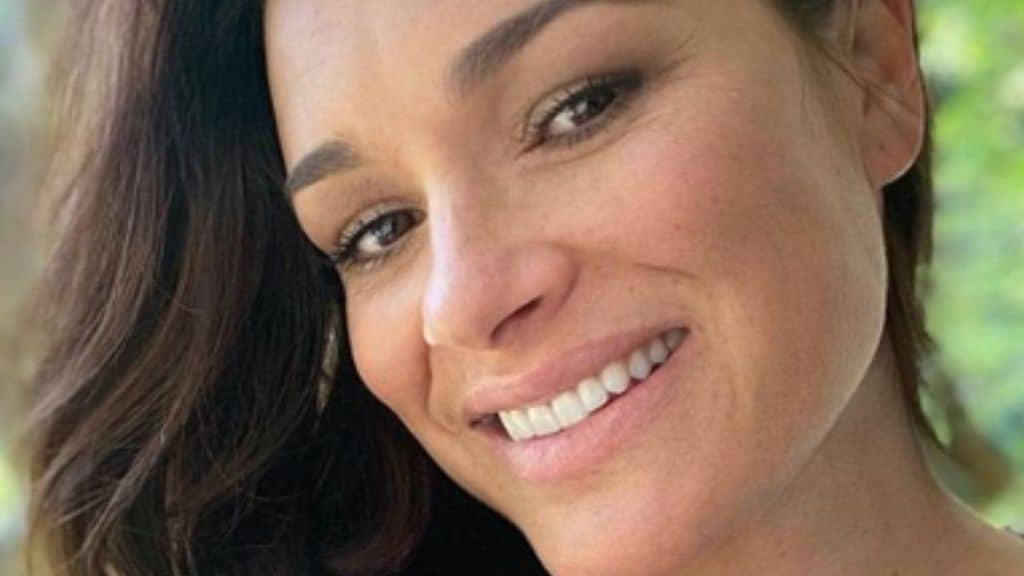 Alena Seredova contraria alla famiglia allargata con Gigi Buffon e Ilaria D’Amico: “Contro la mia natura”