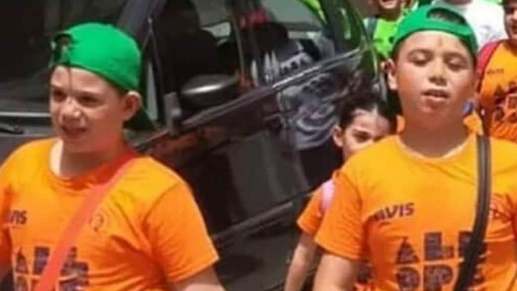 L'assassino di Alessio e Simone condannato a 9 anni. Rabbia dei genitori dei cuginetti travolti dal Suv a Vittoria: "Noi condannati a vita"