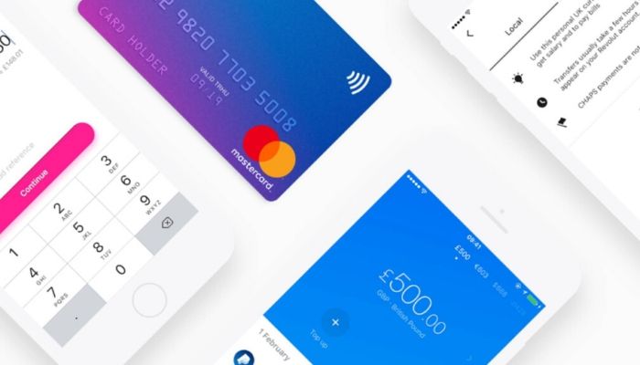 app revolut