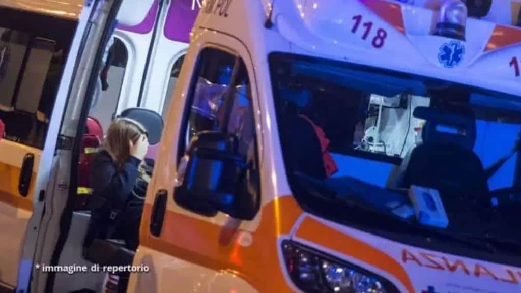 Arezzo, precipita e muore bimbo di 8 anni era figlio dell’ex