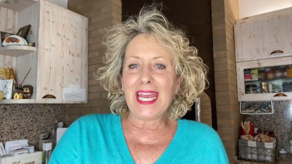 Carolyn Smith, ansia e paura per la Giudice: “Supererò anche questo” Carolyn Smith, ansia e paura per la Giudice: “Supererò anche questo”