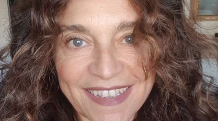 caterina collovati