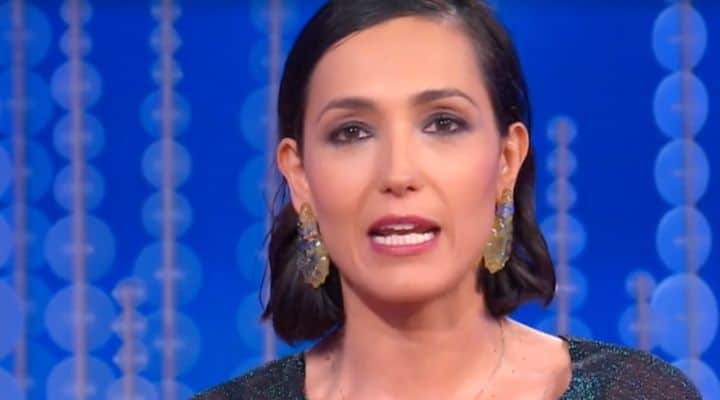 Caterina Balivo, conduttrice di Vieni da Me