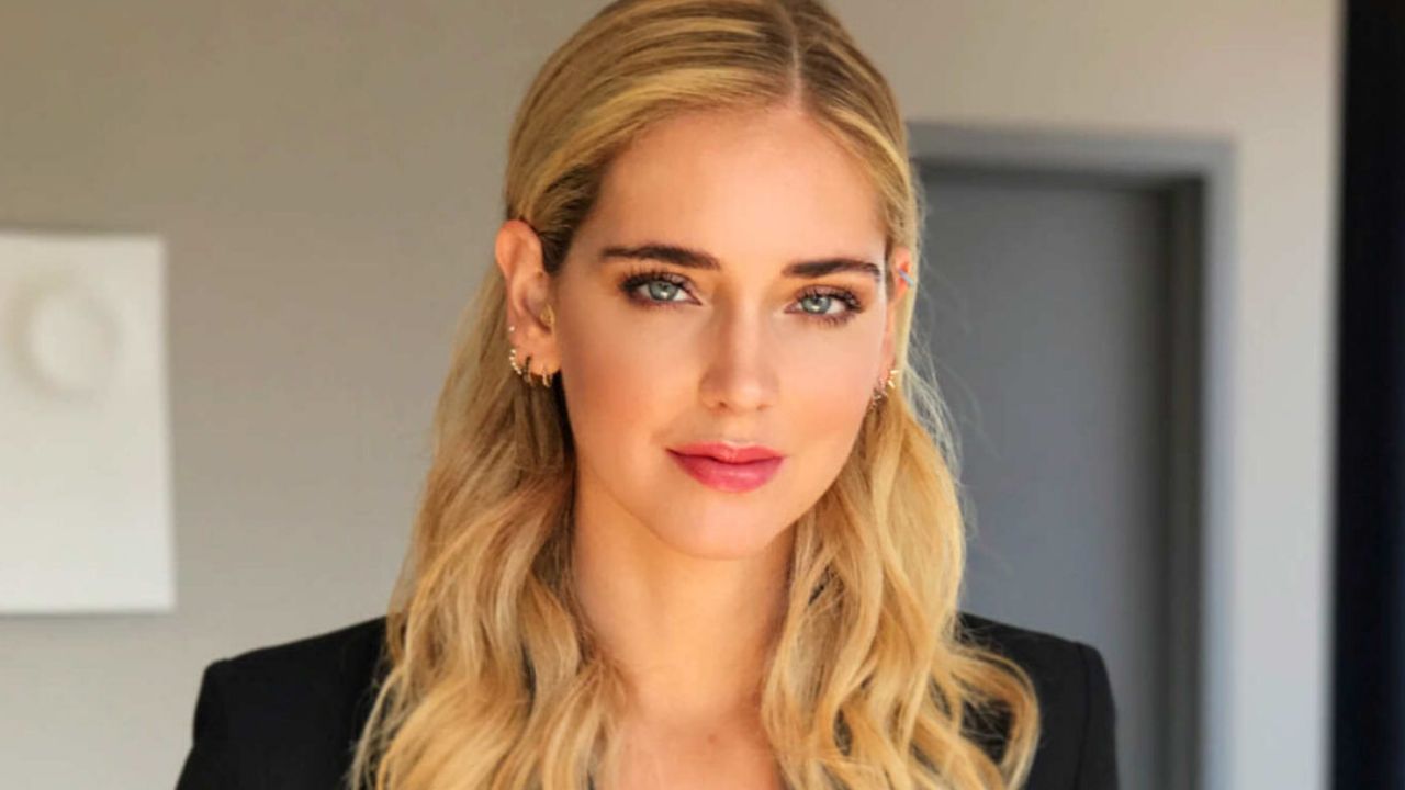 chiara ferragni