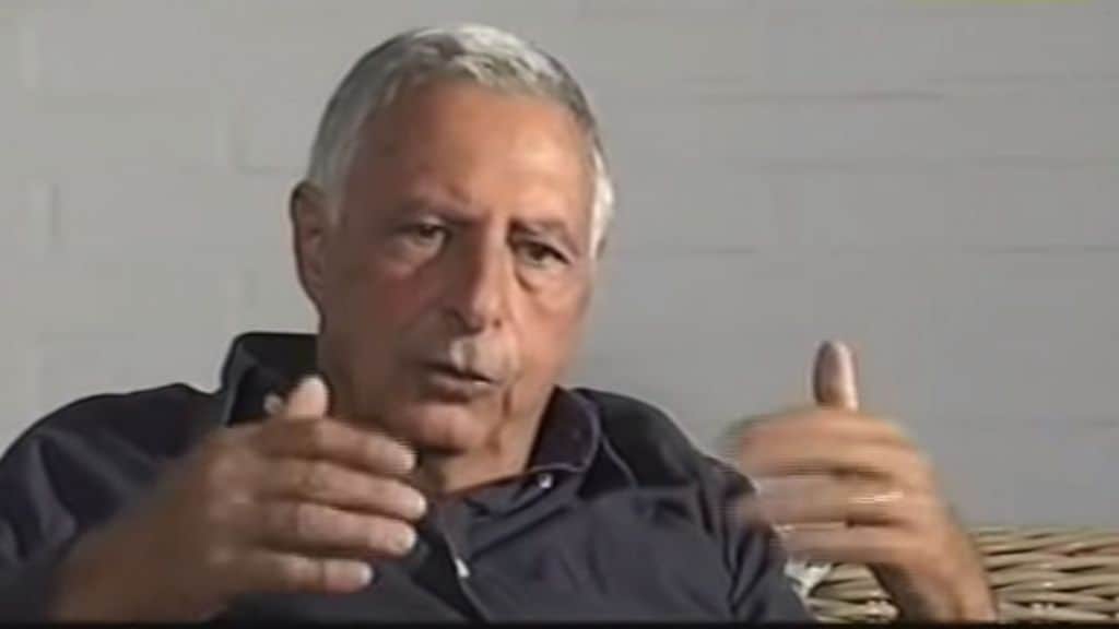 claudio ferretti