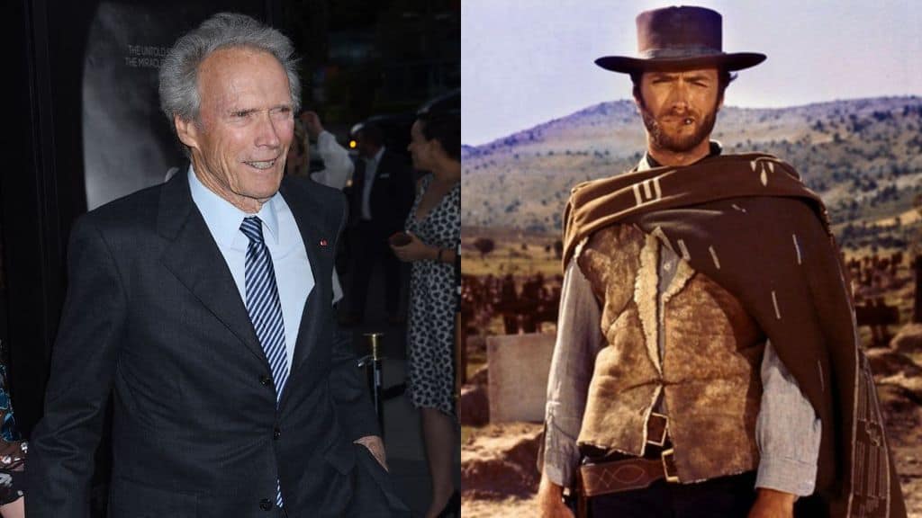 Clint Eastwood, attore, regista e leggenda del cinema compie 90 anni