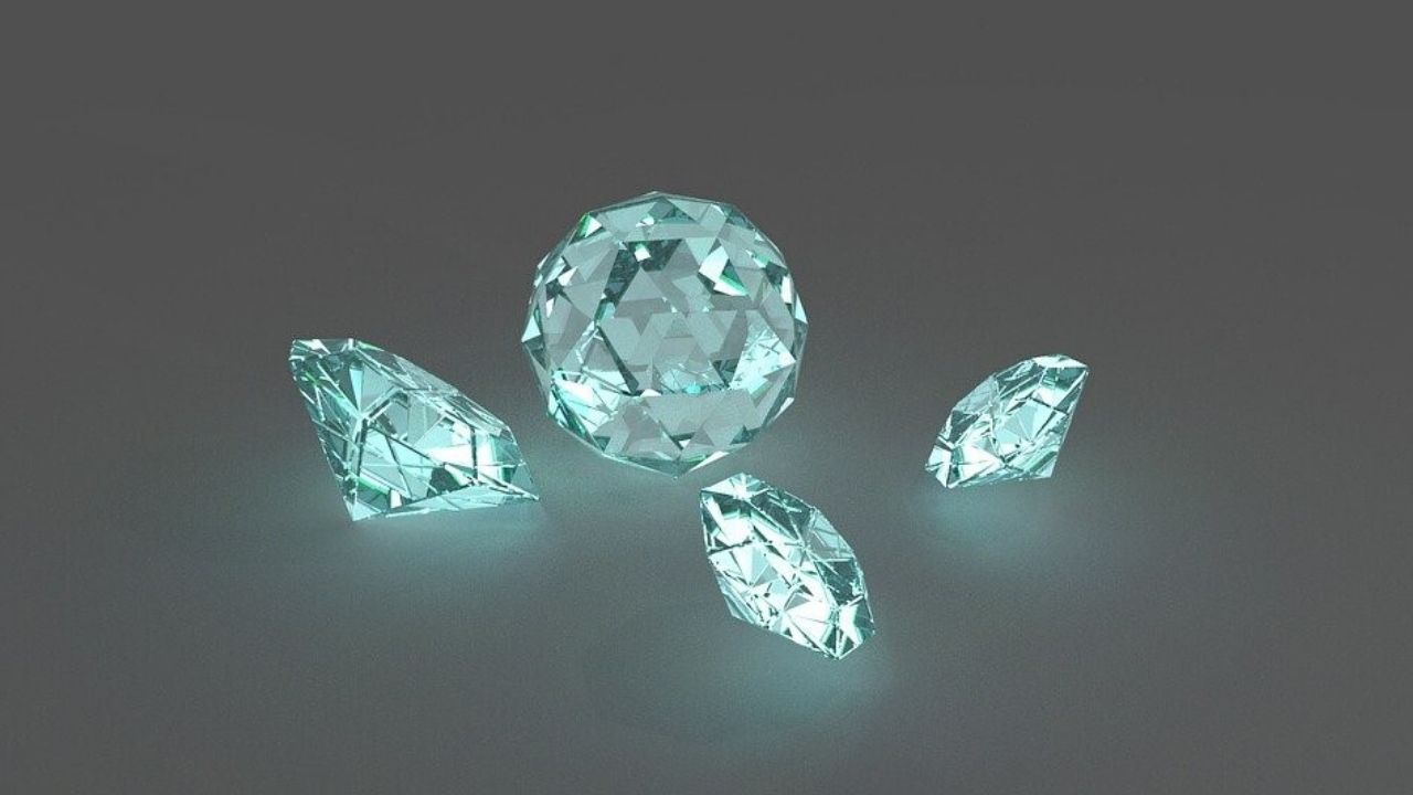 Diamanti: i più costosi della storia