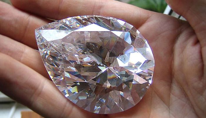 diamante cullinan