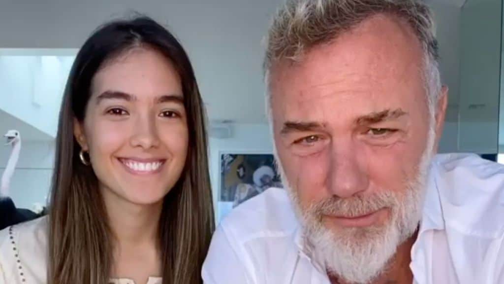 gianluca vacchi sharon fonseca