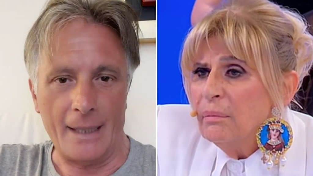 giorgio manetti e gemma galgani