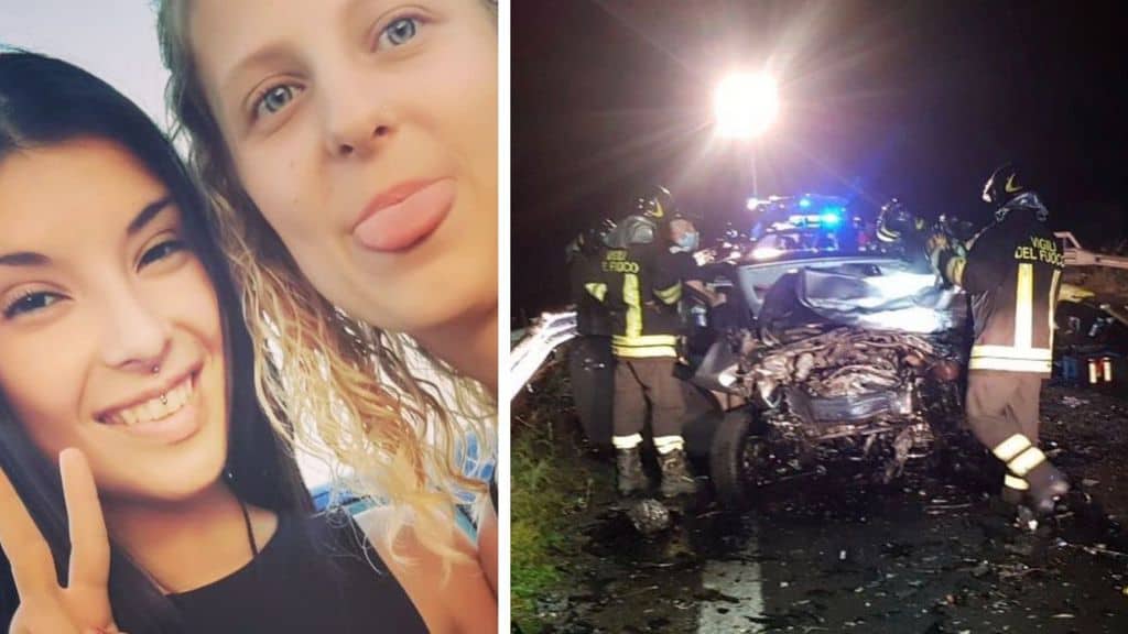 incidente val camonica