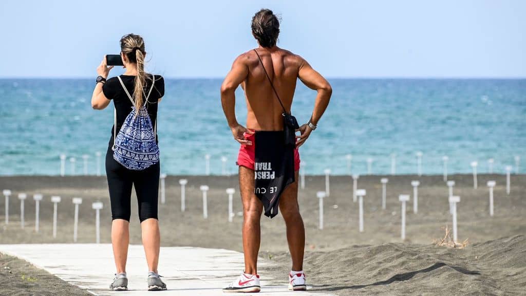 A giugno si torna a viaggiare, ma le frontiere di alcuni Stati europei restano chiuse per l'Italia: dalla Grecia alla Croazia, passando per Austria e Svizzera