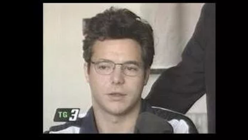 Stefano Lorenzi