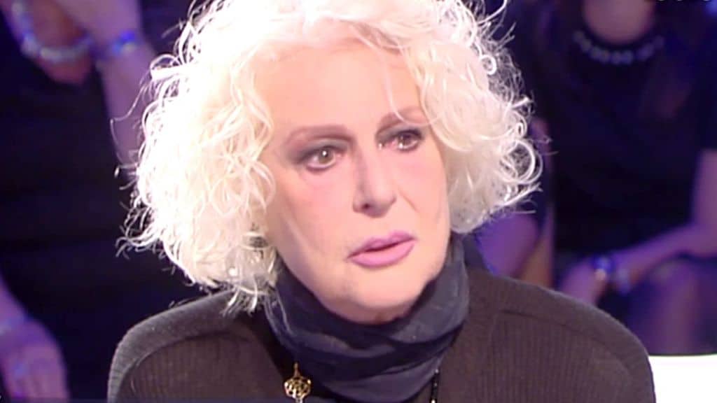 primo piano loretta goggi