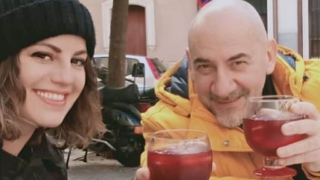 luca pitteri brigida cacciatore