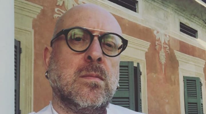 mario biondi