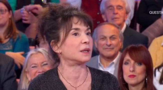 Natalie Di Don Matteo Quanti Anni Ha
