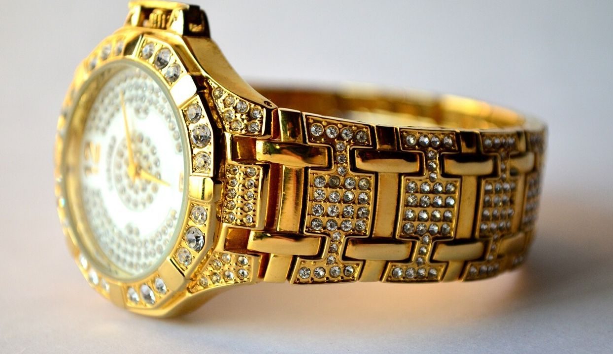 Orologi: ecco i 10 più costosi al mondo