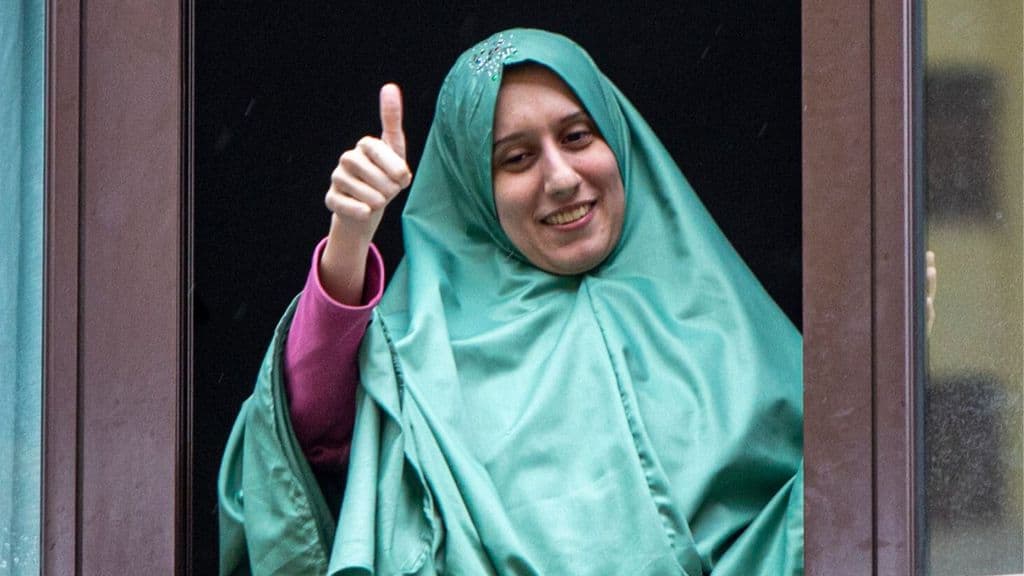 Silvia Romano, messaggio ai musulmani in Italia: “È un emozione grande”
