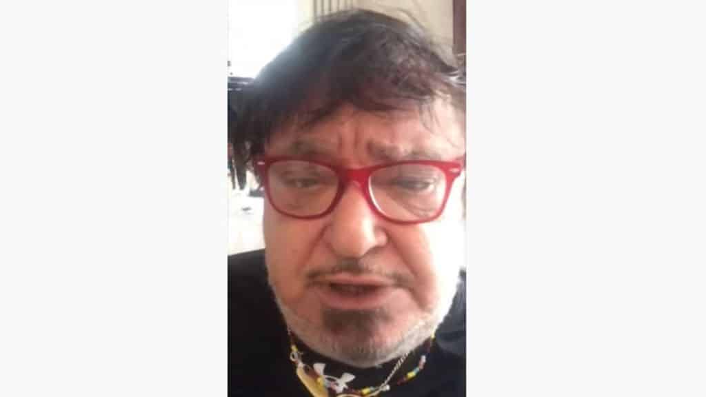 umberto smaila