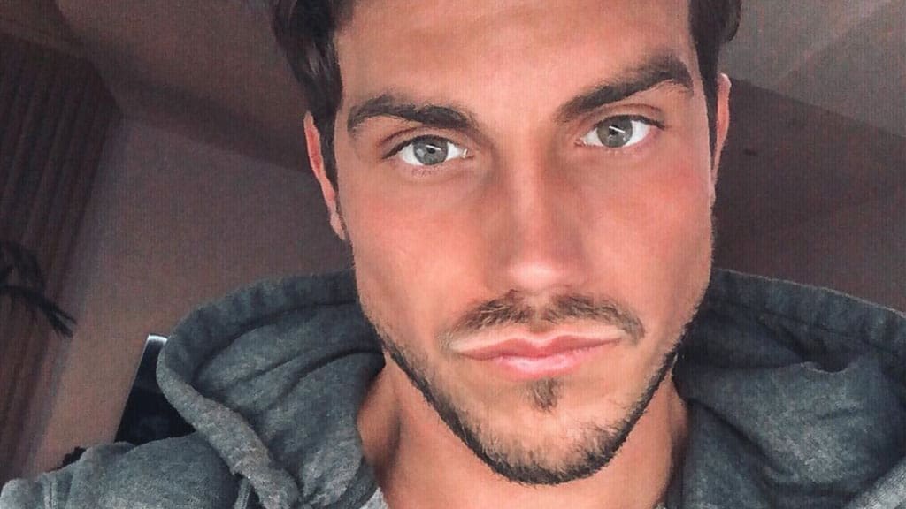 Primo piano di Daniele Dal Moro