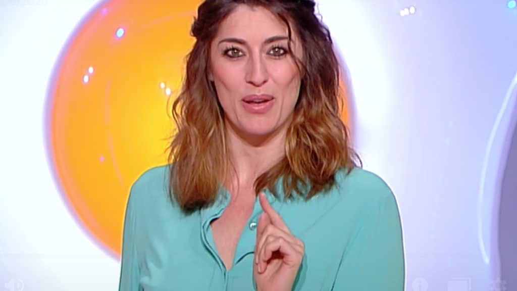 Elisa Isoardi
