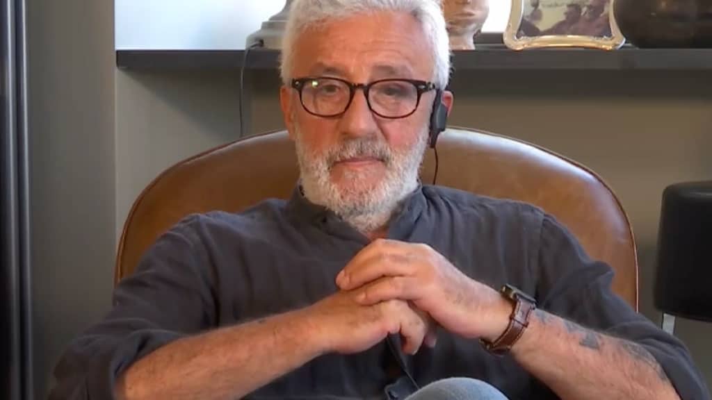 Patrizio Rispo