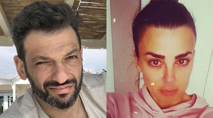 Serena Enardu, duro sfogo sui social: “Cantastorie”. La replica immediata di Pago
