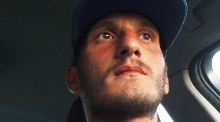 giuseppe rizza calciatore coma farmacologico malore
